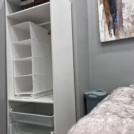 The Art House 3 Galway, Woodquay דירה