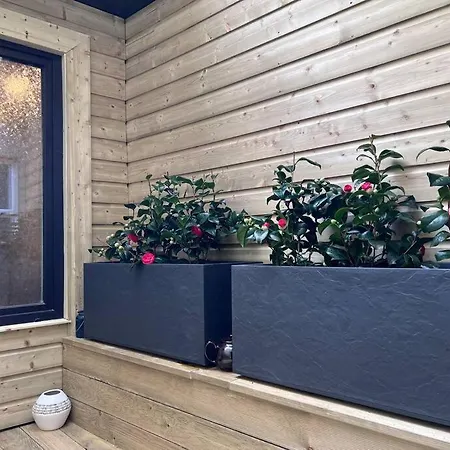 The Art House 3 Galway, Woodquay דירה *