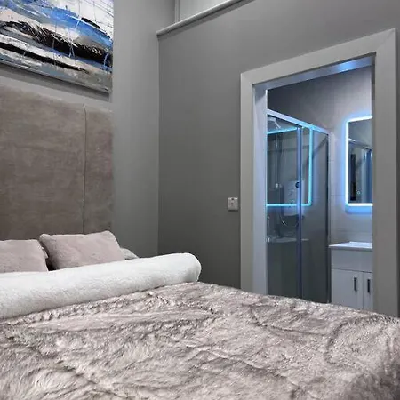 The Art House 3 Galway, Woodquay アパート ゴールウェイ