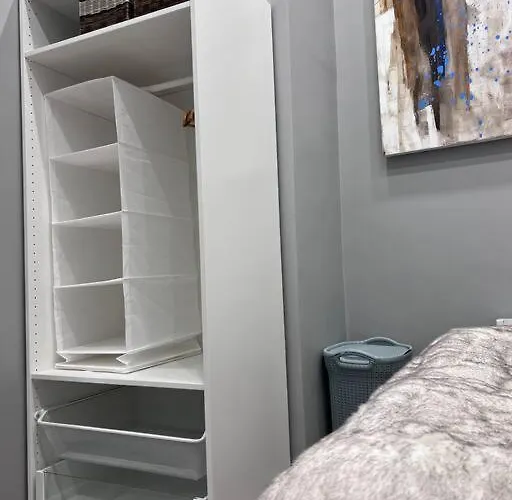 The Art House 3 Galway, Woodquay アパート