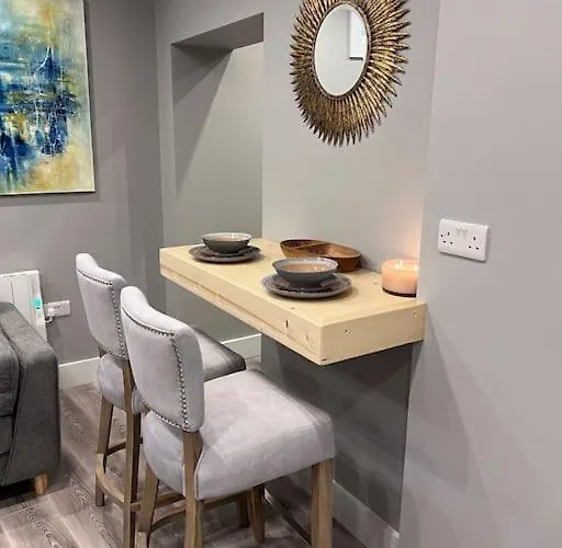 The Art House 3 Galway, Woodquay דירה *