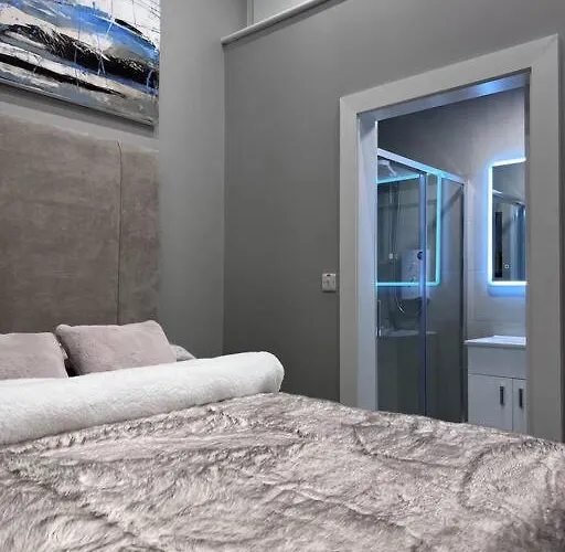 The Art House 3 Galway, Woodquay דירה גלוואיי