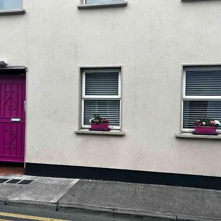 The Art House 3 Galway, Woodquay * Galway